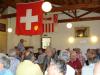 Le restaurant du stand