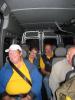 Trs confortable le nouveau Renault Master