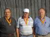 POdium CGI AGTV 2012  25 m