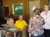 Ambiance au stand de 50 m