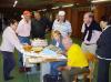 Ambiance au stand 25 m