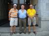 Podium CGI AGTV 2012  50 m (A) PL