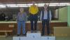 Podium PAC 2014