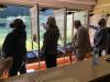 Lors du concours P25 -2