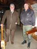 Fausto et Bernard